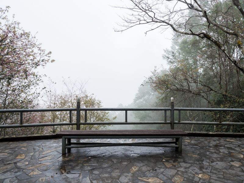 Stone Base Construction