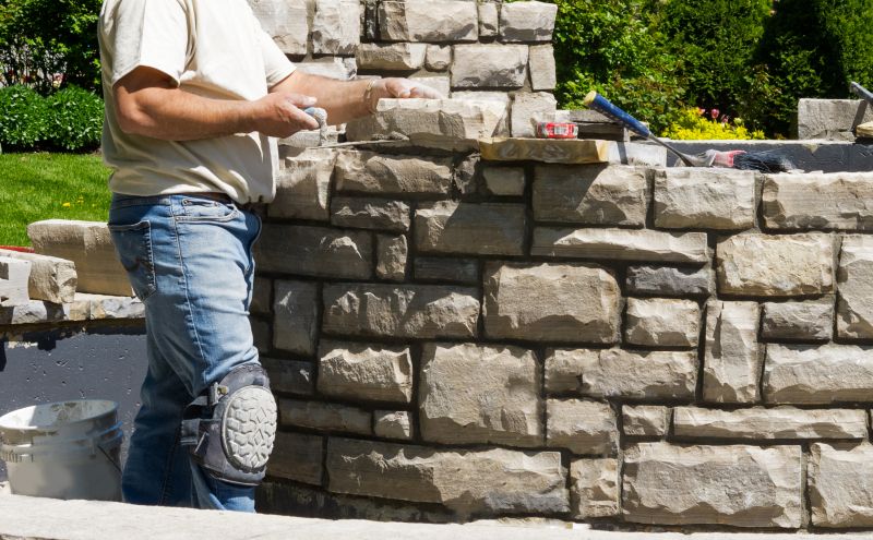 Specialized Stonework Specialists