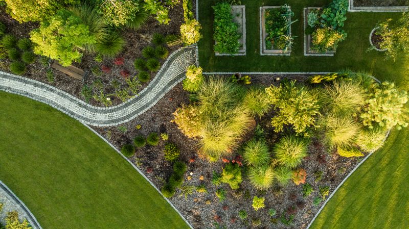 Landscape Design Firms